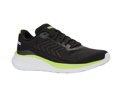 09447-048-M | SELBY | BLACK/WHITE/SHARP GREEN/UNEXPLORED