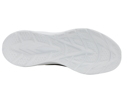 09447-048-M | SELBY | BLACK/WHITE/SHARP GREEN/UNEXPLORED