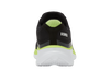 09447-048-M | SELBY | BLACK/WHITE/SHARP GREEN/UNEXPLORED