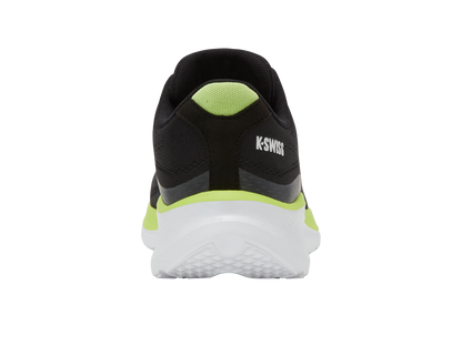 09447-048-M | SELBY | BLACK/WHITE/SHARP GREEN/UNEXPLORED