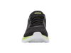 09447-048-M | SELBY | BLACK/WHITE/SHARP GREEN/UNEXPLORED