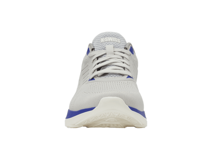 09447 - 049 - M | SELBY | OYSTER MUSHROOM/BRIGHT WHITE/SURF THE WEB - K - Swiss US - FOOTWEAR
