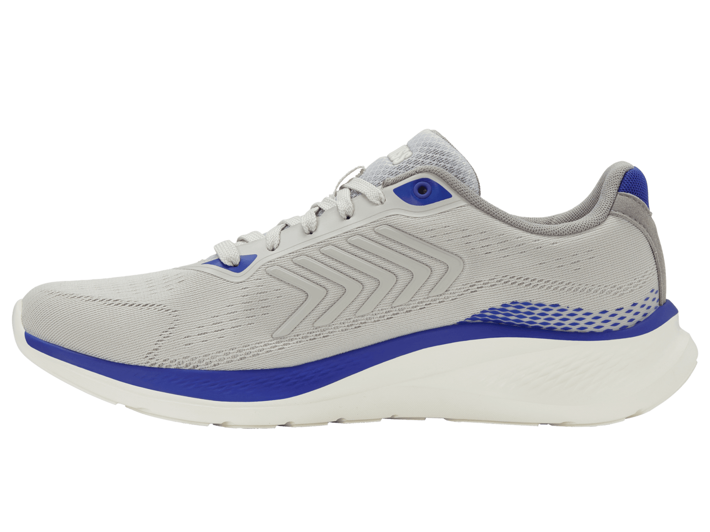 09447 - 049 - M | SELBY | OYSTER MUSHROOM/BRIGHT WHITE/SURF THE WEB - K - Swiss US - FOOTWEAR