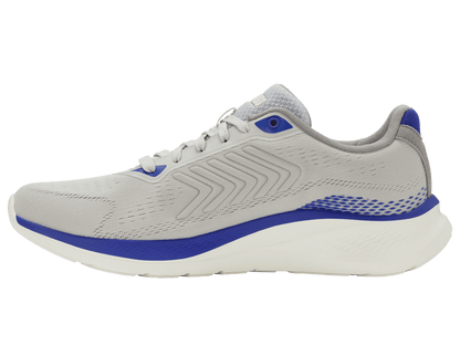 09447 - 049 - M | SELBY | OYSTER MUSHROOM/BRIGHT WHITE/SURF THE WEB - K - Swiss US - FOOTWEAR