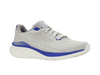 09447 - 049 - M | SELBY | OYSTER MUSHROOM/BRIGHT WHITE/SURF THE WEB - K - Swiss US - FOOTWEAR