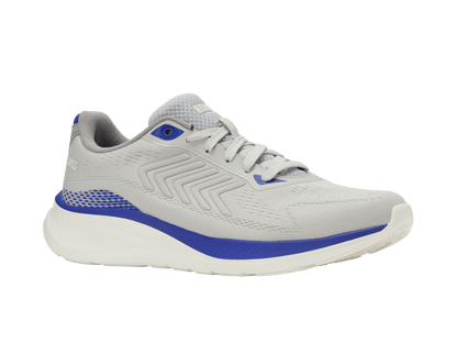 09447 - 049 - M | SELBY | OYSTER MUSHROOM/BRIGHT WHITE/SURF THE WEB - K - Swiss US - FOOTWEAR