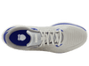 09447 - 049 - M | SELBY | OYSTER MUSHROOM/BRIGHT WHITE/SURF THE WEB - K - Swiss US - FOOTWEAR