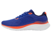 09447 - 419 - M | SELBY | SURF THE WEB/WHITE/NAVAL ACADEMY/FLAME - K - Swiss US - FOOTWEAR