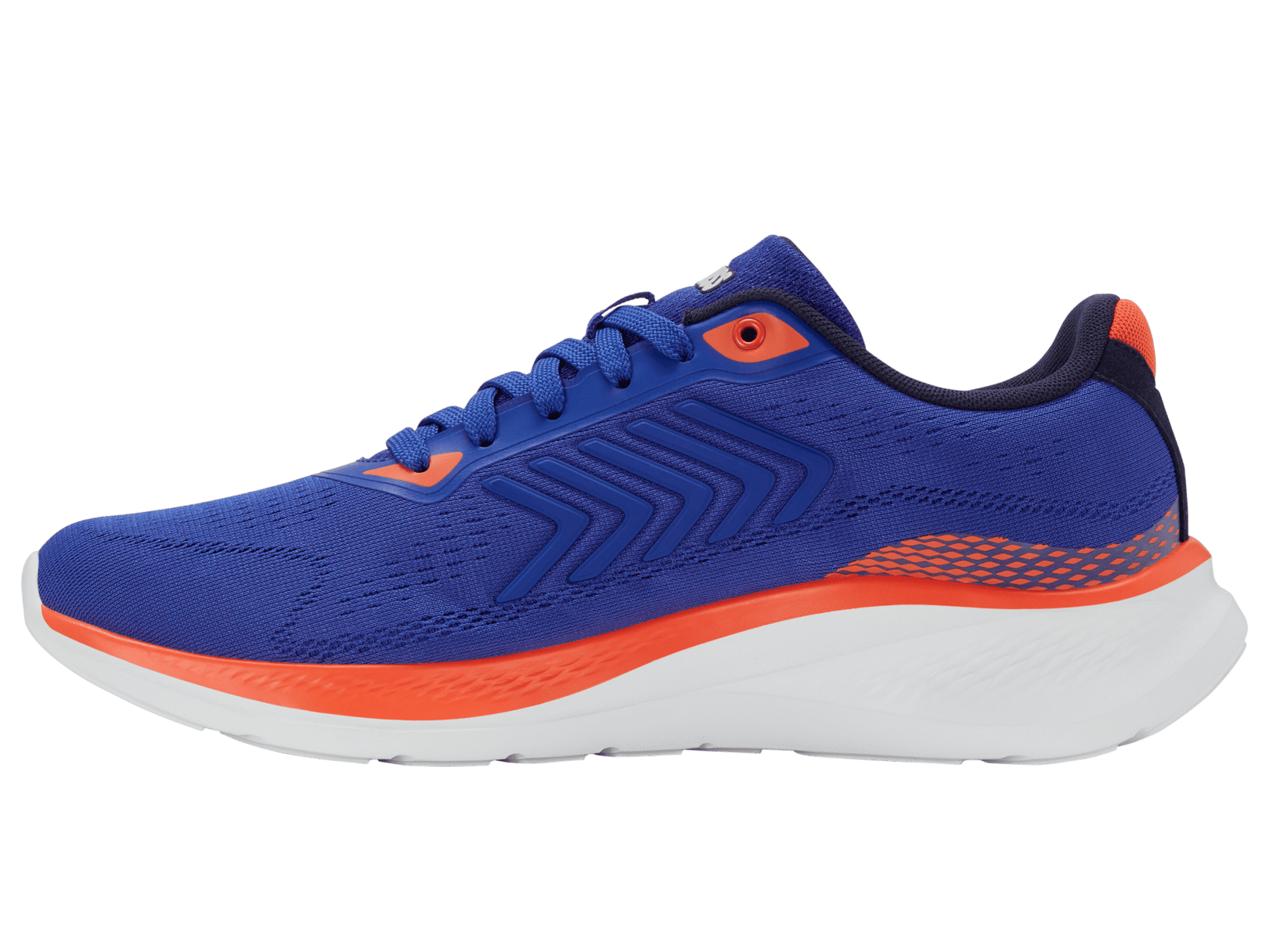 09447 - 419 - M | SELBY | SURF THE WEB/WHITE/NAVAL ACADEMY/FLAME - K - Swiss US - FOOTWEAR
