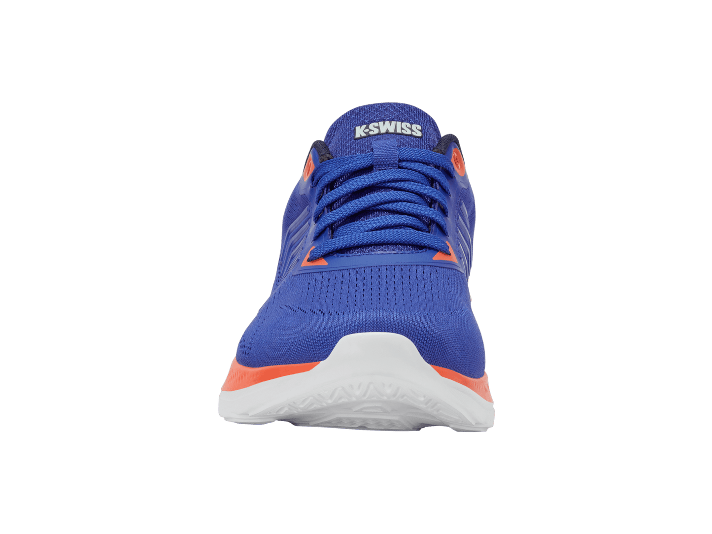 09447 - 419 - M | SELBY | SURF THE WEB/WHITE/NAVAL ACADEMY/FLAME - K - Swiss US - FOOTWEAR