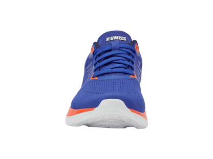 09447 - 419 - M | SELBY | SURF THE WEB/WHITE/NAVAL ACADEMY/FLAME - K - Swiss US - FOOTWEAR