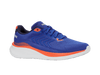 09447 - 419 - M | SELBY | SURF THE WEB/WHITE/NAVAL ACADEMY/FLAME - K - Swiss US - FOOTWEAR