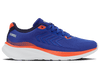 09447 - 419 - M | SELBY | SURF THE WEB/WHITE/NAVAL ACADEMY/FLAME - K - Swiss US - FOOTWEAR