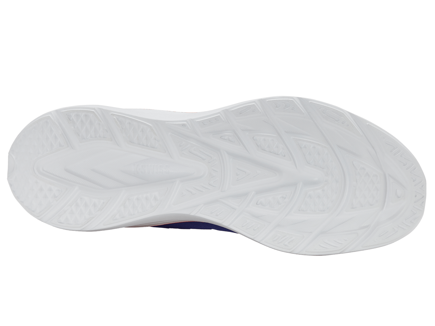 09447 - 419 - M | SELBY | SURF THE WEB/WHITE/NAVAL ACADEMY/FLAME - K - Swiss US - FOOTWEAR