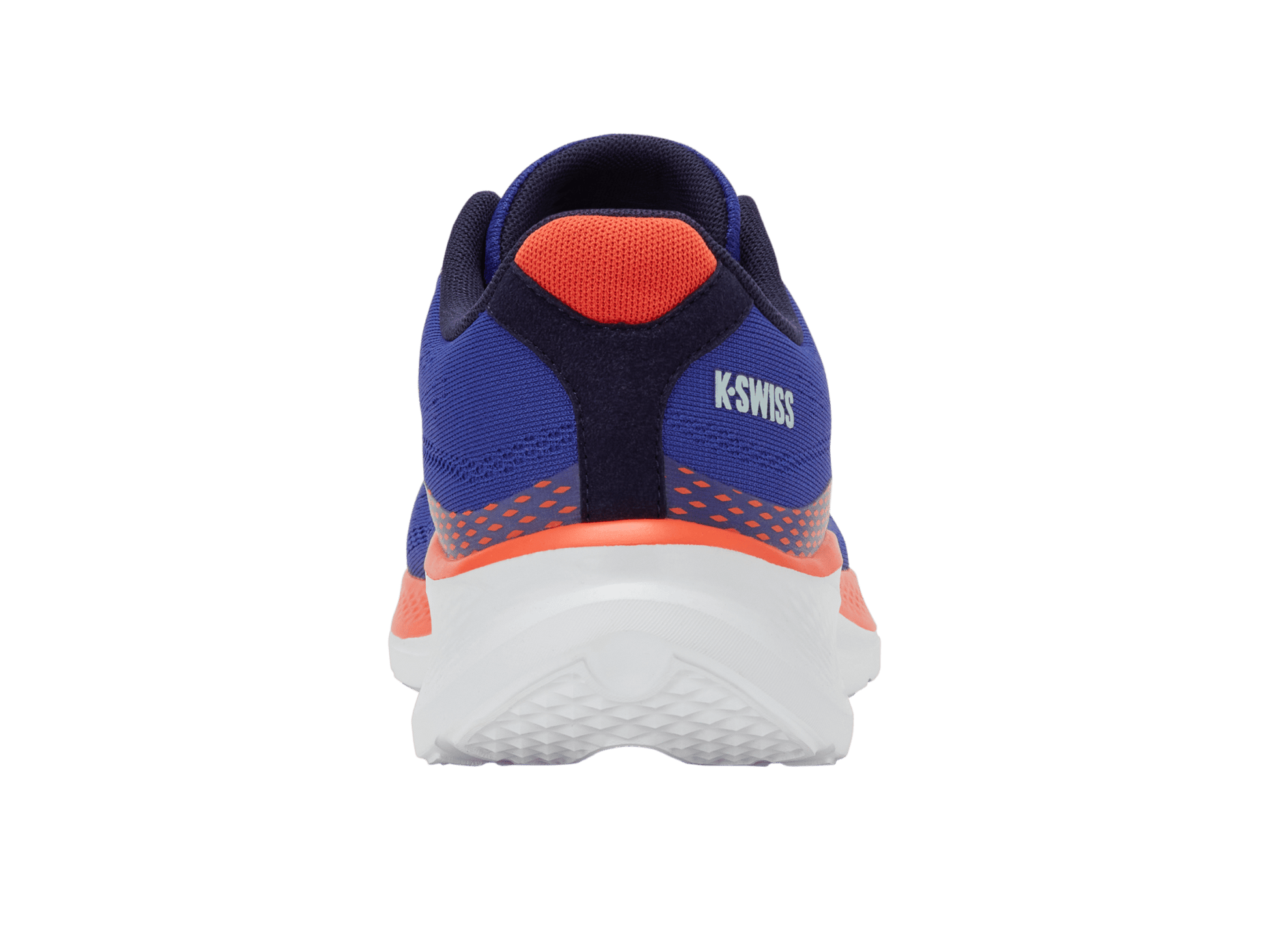 09447 - 419 - M | SELBY | SURF THE WEB/WHITE/NAVAL ACADEMY/FLAME - K - Swiss US - FOOTWEAR