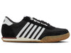 09463-013-M | VINTAGE TRAINER T | BLACK/WHITE