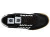 09463-013-M | VINTAGE TRAINER T | BLACK/WHITE