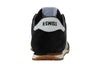 09463-013-M | VINTAGE TRAINER T | BLACK/WHITE