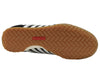 09463-013-M | VINTAGE TRAINER T | BLACK/WHITE