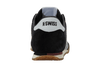 09463 - 013 - M | VINTAGE TRAINER T | BLACK/WHITE - K - Swiss US - FOOTWEAR