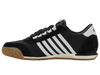 09463 - 013 - M | VINTAGE TRAINER T | BLACK/WHITE - K - Swiss US - FOOTWEAR