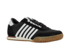 09463 - 013 - M | VINTAGE TRAINER T | BLACK/WHITE - K - Swiss US - FOOTWEAR