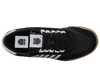 09463 - 013 - M | VINTAGE TRAINER T | BLACK/WHITE - K - Swiss US - FOOTWEAR