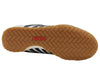 09463-168-M | VINTAGE TRAINER T | WHITE/BLACK/GUM