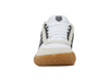 09463 - 168 - M | VINTAGE TRAINER T | WHITE/BLACK/GUM - K - Swiss US - FOOTWEAR
