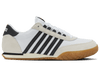 09463 - 168 - M | VINTAGE TRAINER T | WHITE/BLACK/GUM - K - Swiss US - FOOTWEAR