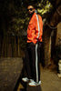 09463 - 168 - M | VINTAGE TRAINER T | WHITE/BLACK/GUM - K - Swiss US - FOOTWEAR