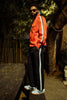 09463-168-M | VINTAGE TRAINER T | WHITE/BLACK/GUM