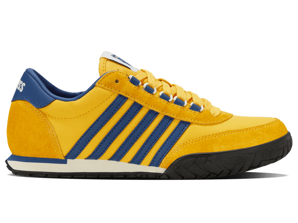 09463-733-M | VINTAGE TRAINER T | FRESSIA/CLASSIC BLUE - K-Swiss US - FOOTWEAR