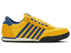 09463-733-M | VINTAGE TRAINER T | FRESSIA/CLASSIC BLUE - K-Swiss US - FOOTWEAR