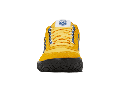 09463-733-M | VINTAGE TRAINER T | FRESSIA/CLASSIC BLUE - K-Swiss US - FOOTWEAR