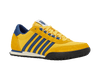 09463-733-M | VINTAGE TRAINER T | FRESSIA/CLASSIC BLUE - K-Swiss US - FOOTWEAR