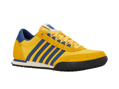 09463-733-M | VINTAGE TRAINER T | FRESSIA/CLASSIC BLUE - K-Swiss US - FOOTWEAR