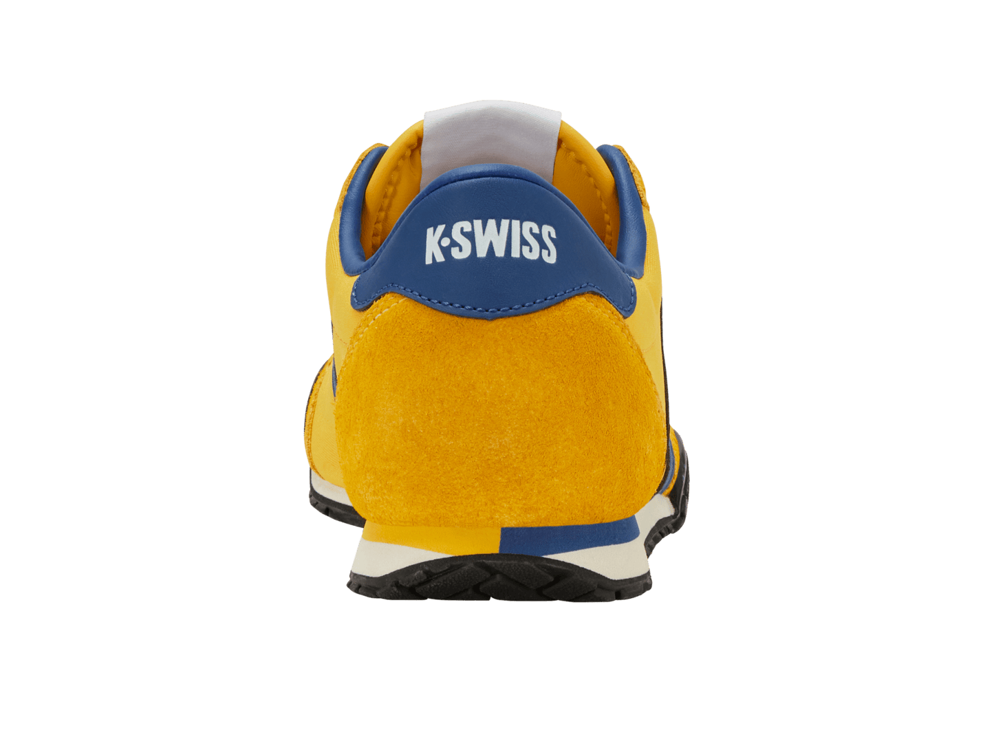09463-733-M | VINTAGE TRAINER T | FRESSIA/CLASSIC BLUE - K-Swiss US - FOOTWEAR