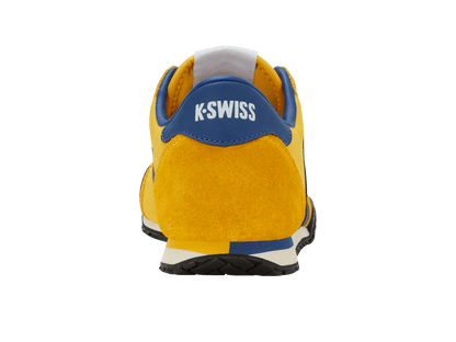 09463-733-M | VINTAGE TRAINER T | FRESSIA/CLASSIC BLUE - K-Swiss US - FOOTWEAR