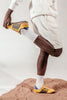 09463-733-M | VINTAGE TRAINER T | FRESSIA/CLASSIC BLUE