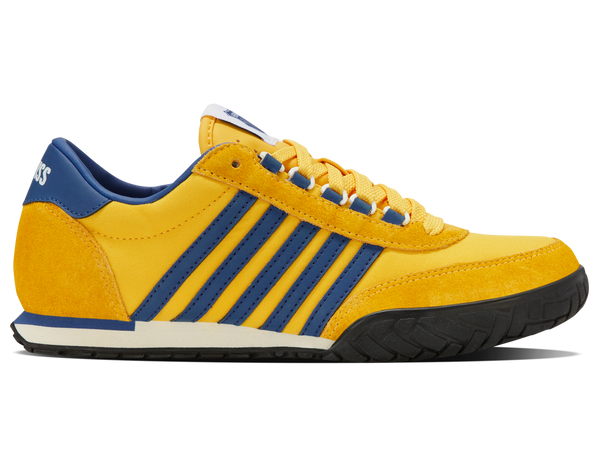 VINTAGE TRAINER T – K-Swiss US