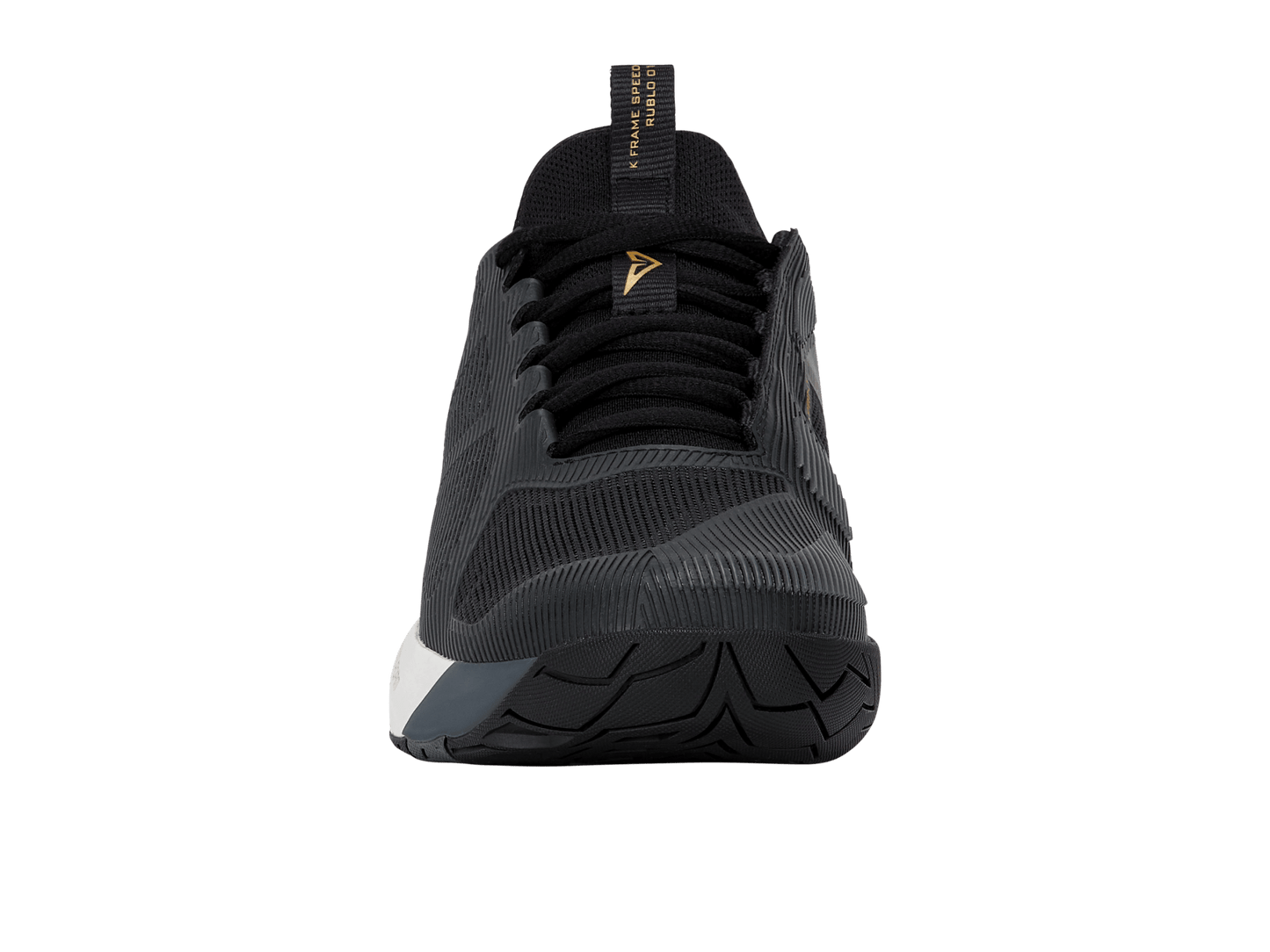 09483-047-M | K-FRAME SPEED RUBLO - K-Swiss US - FOOTWEAR