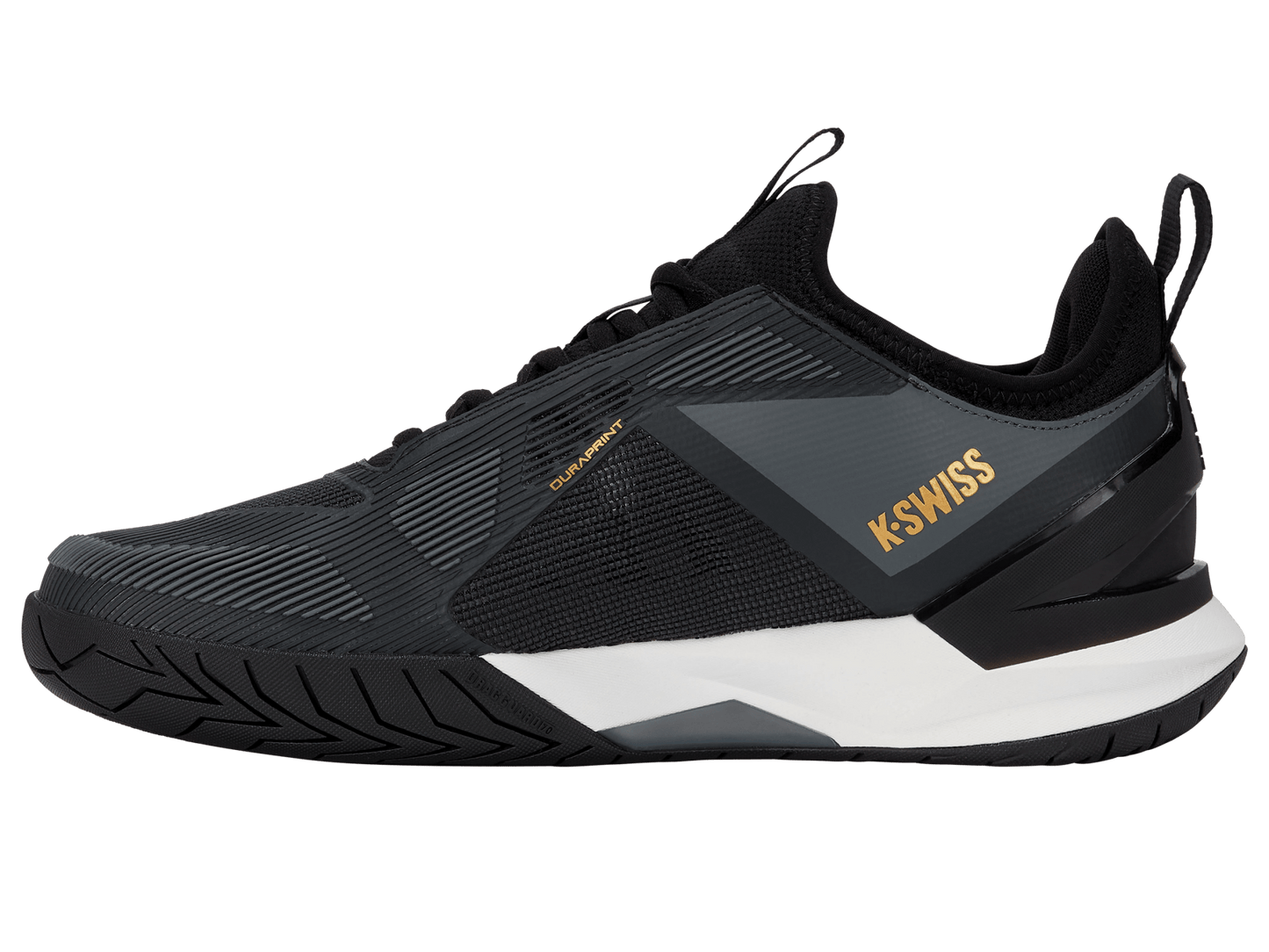 09483-047-M | K-FRAME SPEED RUBLO - K-Swiss US - FOOTWEAR