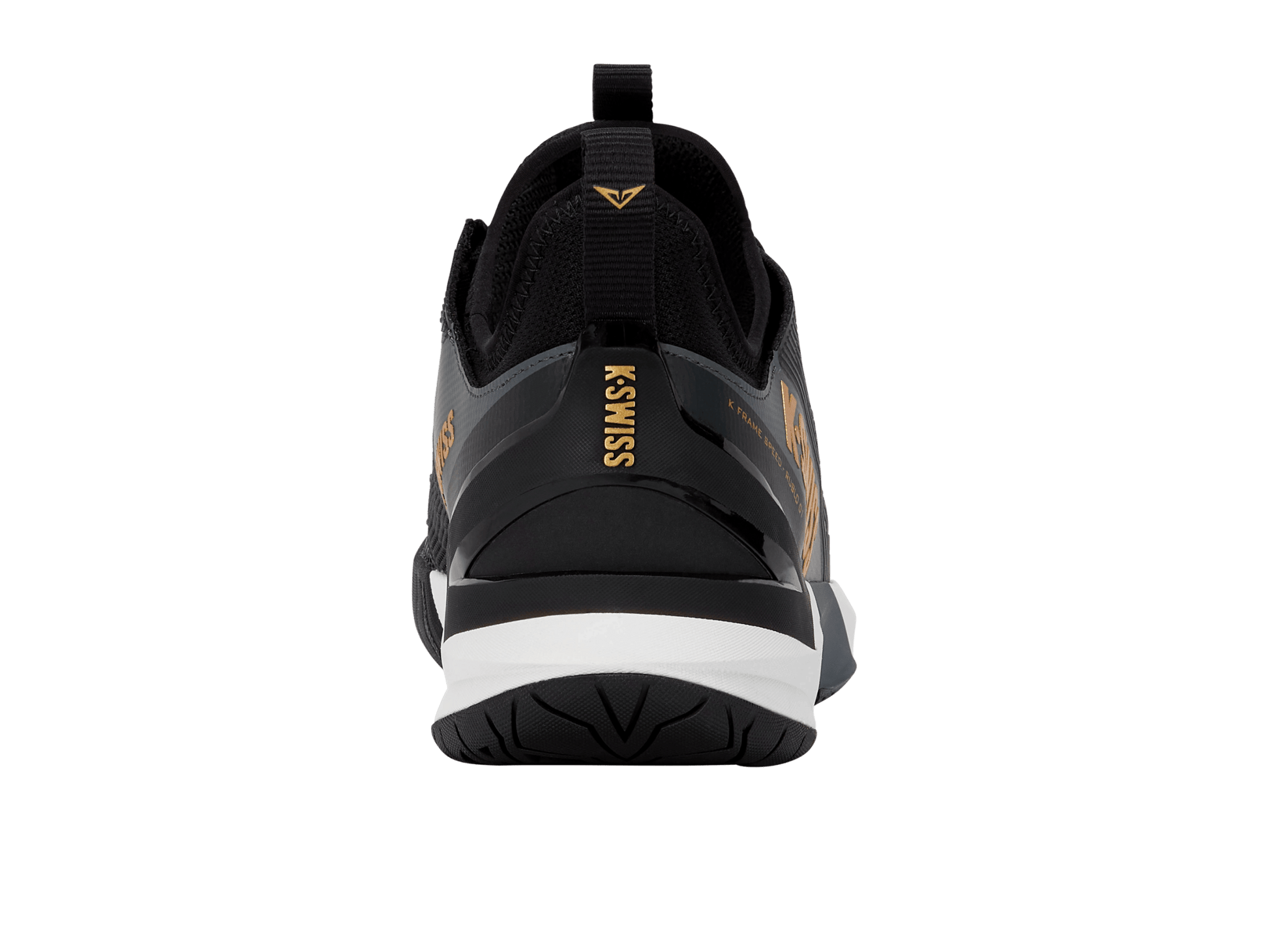 09483-047-M | K-FRAME SPEED RUBLO - K-Swiss US - FOOTWEAR
