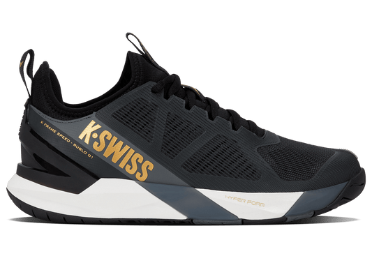 09483-047-M | K-FRAME SPEED RUBLO - K-Swiss US - FOOTWEAR
