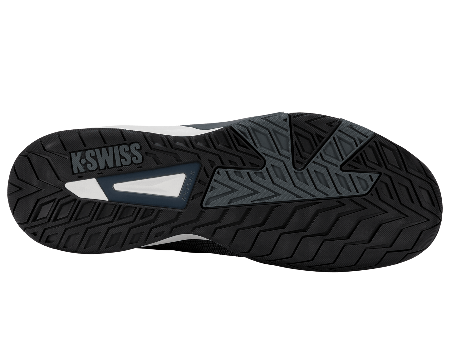 09483-047-M | K-FRAME SPEED RUBLO - K-Swiss US - FOOTWEAR