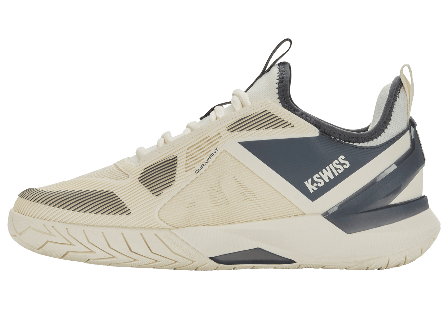 09483 - 154 - M | K - FRAME SPEED RUBLO | EGRET/TURBULENCE - K - Swiss US - FOOTWEAR