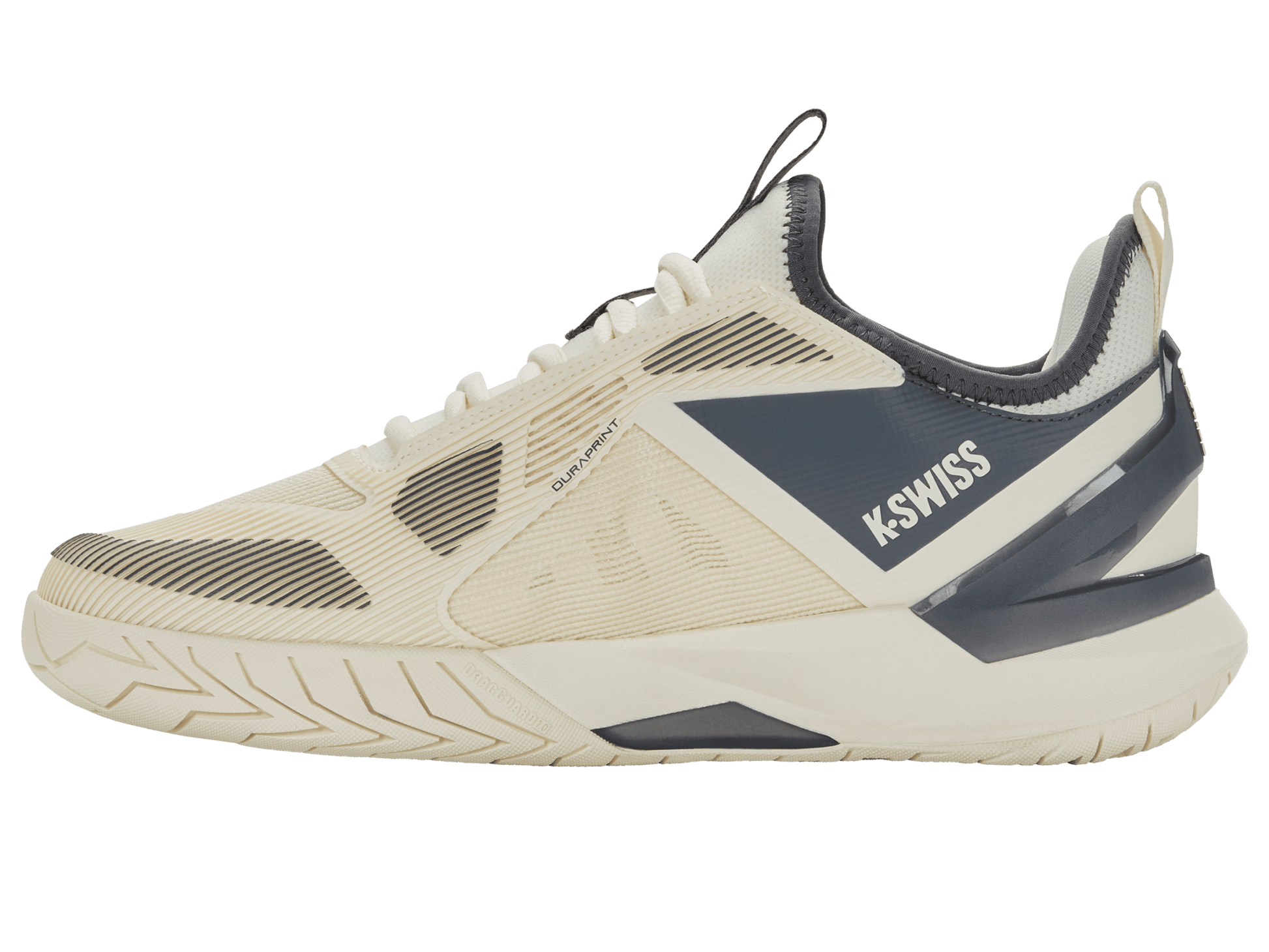 09483 - 154 - M | K - FRAME SPEED RUBLO | EGRET/TURBULENCE - K - Swiss US - FOOTWEAR