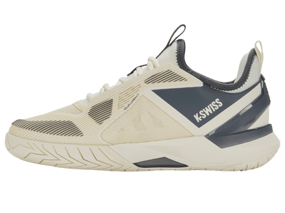 09483 - 154 - M | K - FRAME SPEED RUBLO | EGRET/TURBULENCE - K - Swiss US - FOOTWEAR