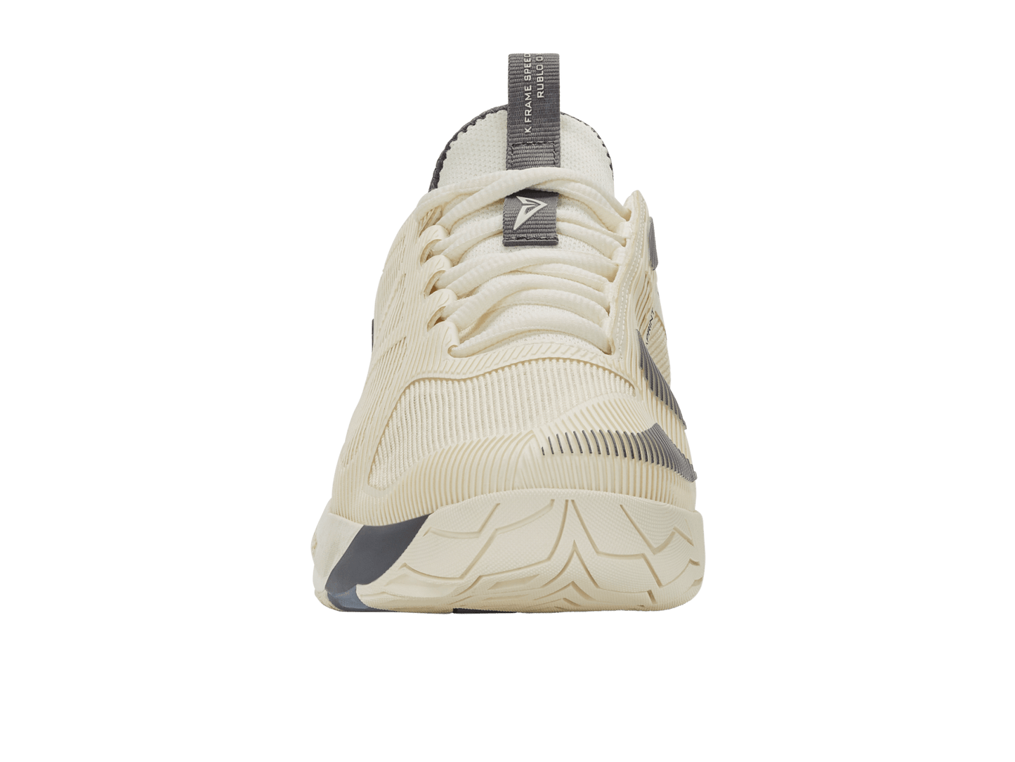 09483 - 154 - M | K - FRAME SPEED RUBLO | EGRET/TURBULENCE - K - Swiss US - FOOTWEAR